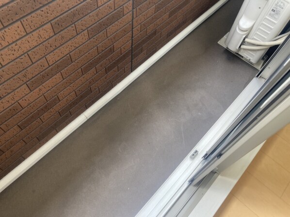 エル メームの物件内観写真